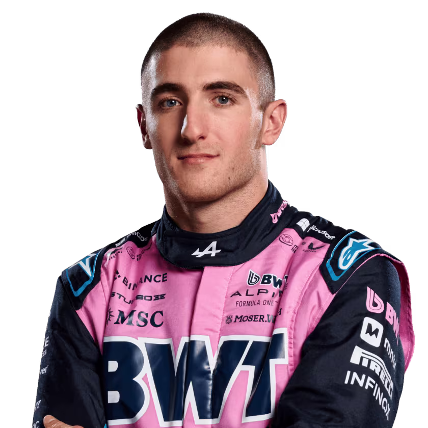 Jack Doohan
